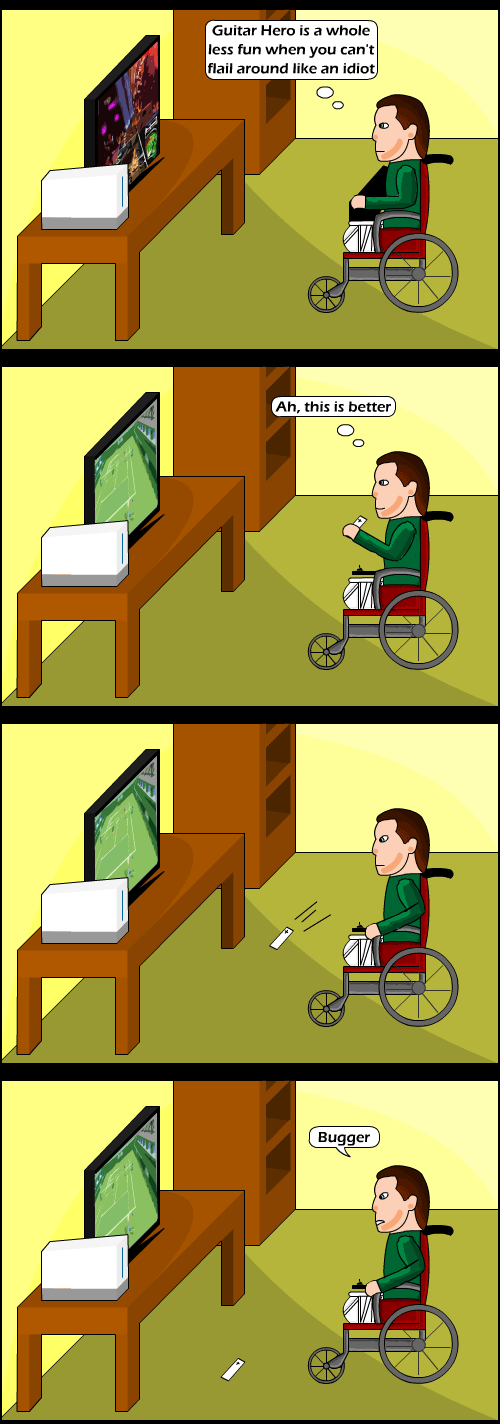 Comic