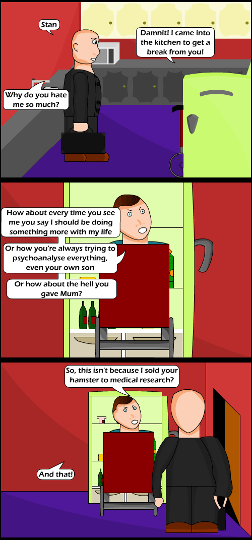 Comic