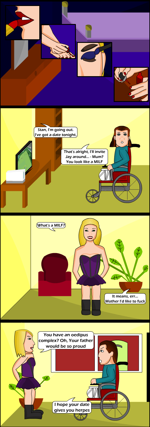 Comic