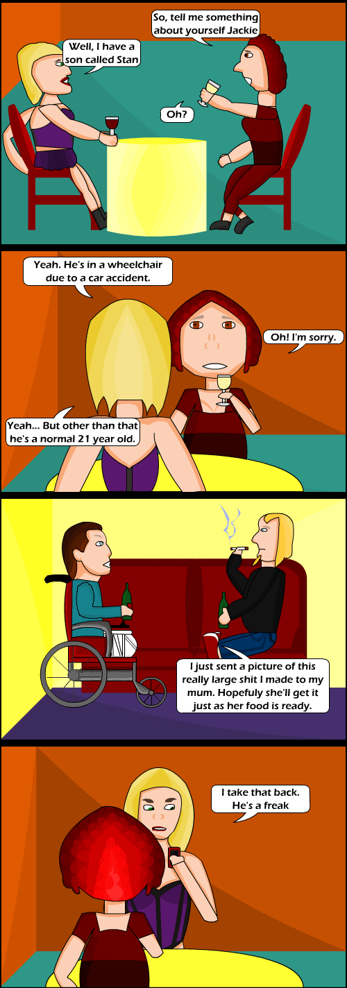 Comic