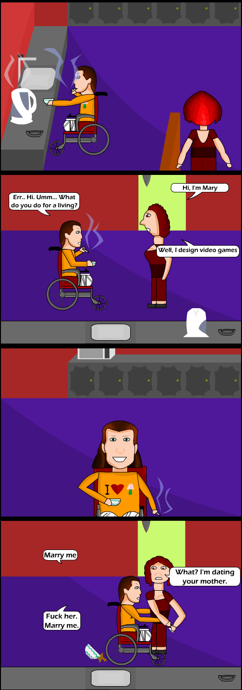 Comic