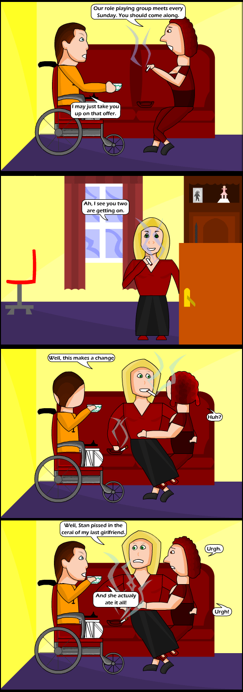 Comic
