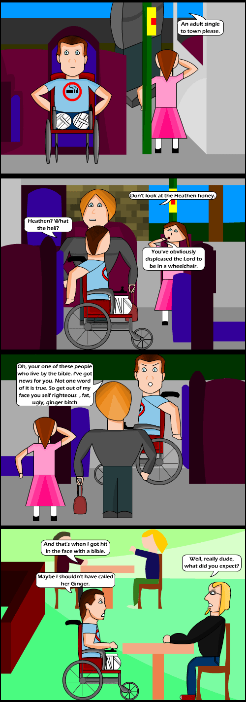 Comic